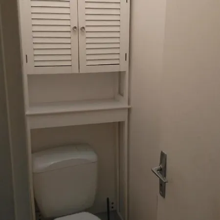 A Louer Riquet Apartment *