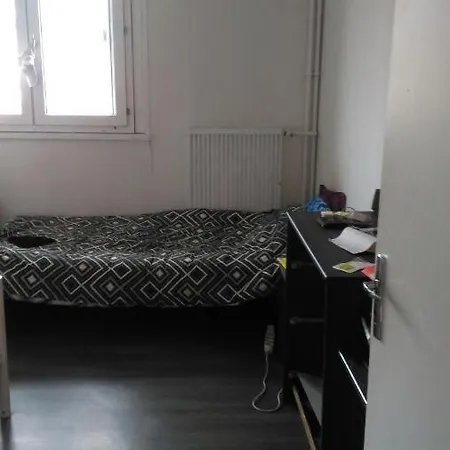 A Louer Riquet Apartment *