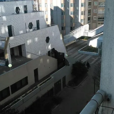 Apartment A Louer Riquet *